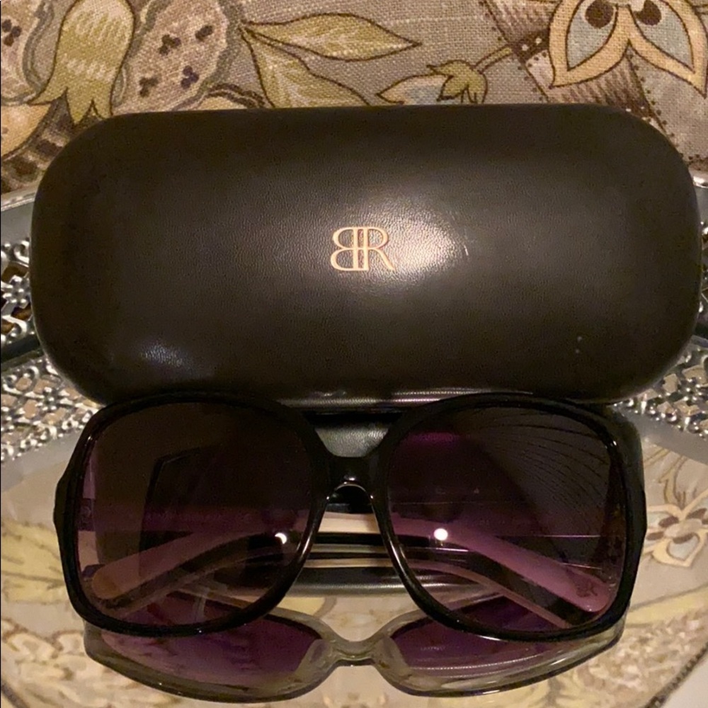 Banana Republic Sunglasses